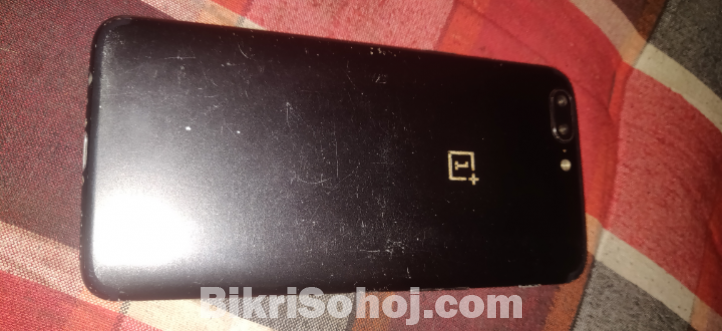 Oneplus 5